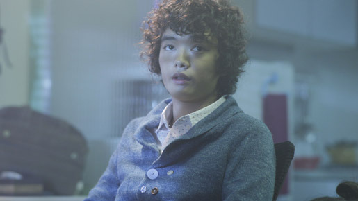 貞子3D 8枚目の写真・画像