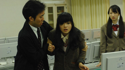 貞子3D 9枚目の写真・画像