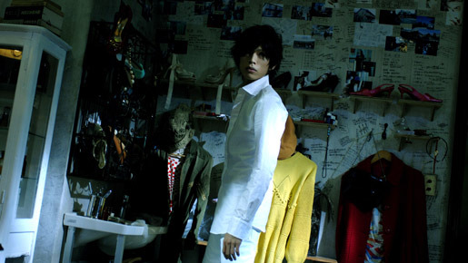 貞子3D 10枚目の写真・画像