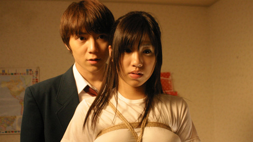 ナナとカオル 1枚目の写真・画像