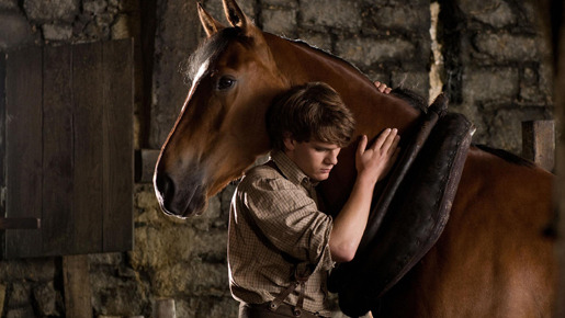 戦火の馬 2枚目の写真・画像