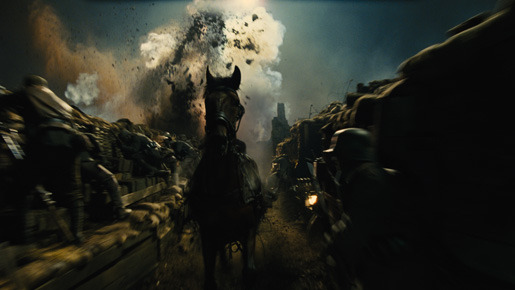 戦火の馬 4枚目の写真・画像