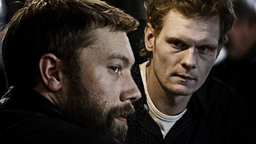 光のほうへ 3枚目の写真・画像