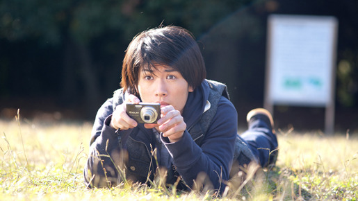 東京公園 1枚目の写真・画像