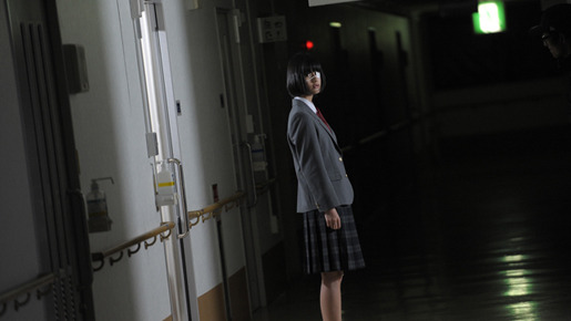 アナザー　Another 3枚目の写真・画像