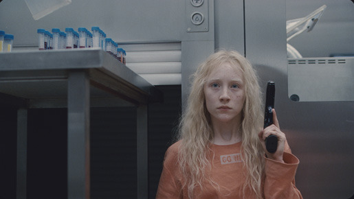 ハンナ 3枚目の写真・画像