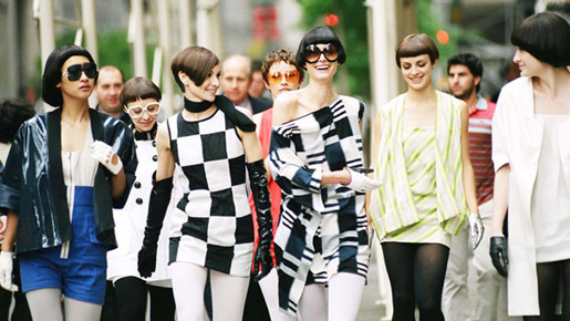 ヴィダル・サスーン 5枚目の写真・画像