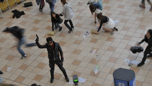 ワイルド7 4枚目の写真・画像