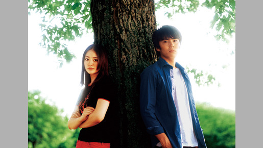 見えないほどの遠くの空を 1枚目の写真・画像