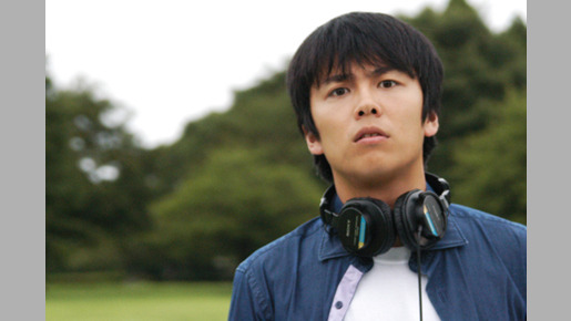 見えないほどの遠くの空を 2枚目の写真・画像