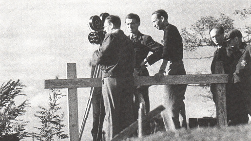 ナチス、偽りの楽園　ハリウッドに行かなかった天才 3枚目の写真・画像