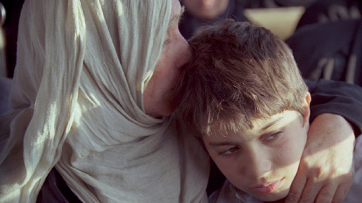 バビロンの陽光 4枚目の写真・画像