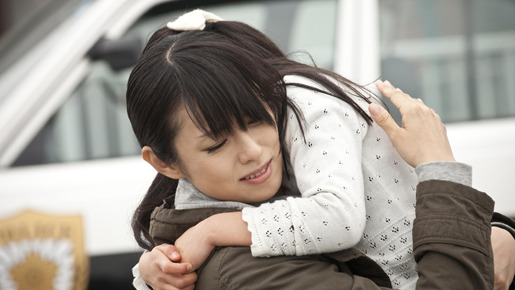 こちら葛飾区亀有公園前派出所 THE MOVIE 〜勝どき橋を封鎖せよ！〜 1枚目の写真・画像