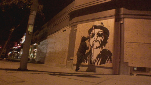 イグジット・スルー・ザ・ギフトショップ 6枚目の写真・画像