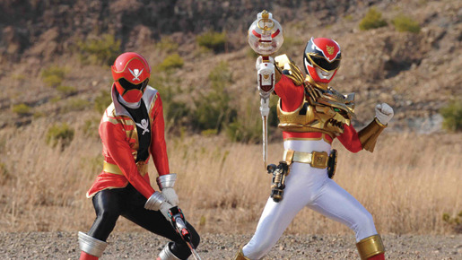 ゴーカイジャー ゴセイジャー スーパー戦隊199ヒーロー大決戦 2枚目の写真・画像