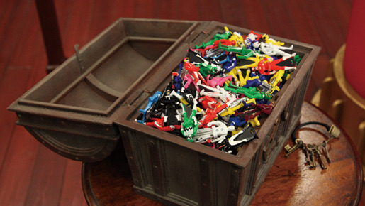 ゴーカイジャー ゴセイジャー スーパー戦隊199ヒーロー大決戦 5枚目の写真・画像