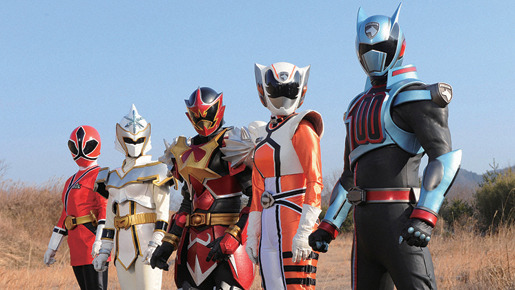 ゴーカイジャー ゴセイジャー スーパー戦隊199ヒーロー大決戦 9枚目の写真・画像