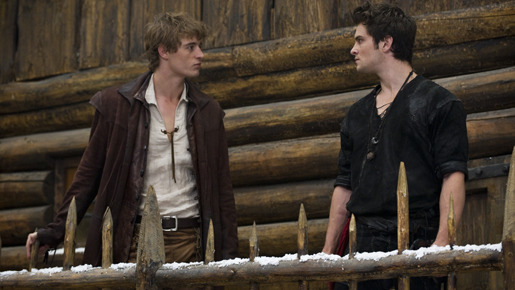 赤ずきん 5枚目の写真・画像