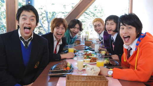 行け！男子高校演劇部 4枚目の写真・画像