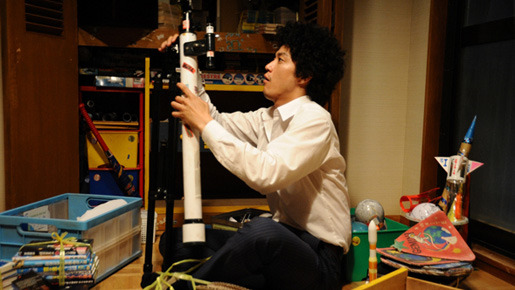 宇宙兄弟 3枚目の写真・画像