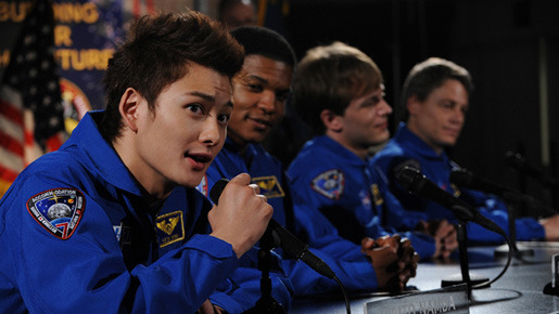 宇宙兄弟 6枚目の写真・画像