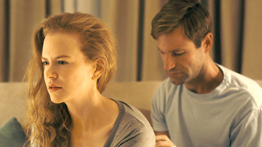 ラビット・ホール 2枚目の写真・画像