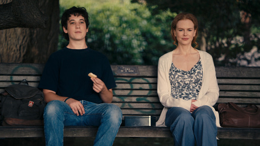 ラビット・ホール 3枚目の写真・画像