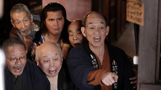 テルマエ・ロマエ 5枚目の写真・画像