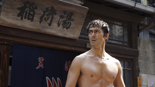 テルマエ・ロマエ 9枚目の写真・画像