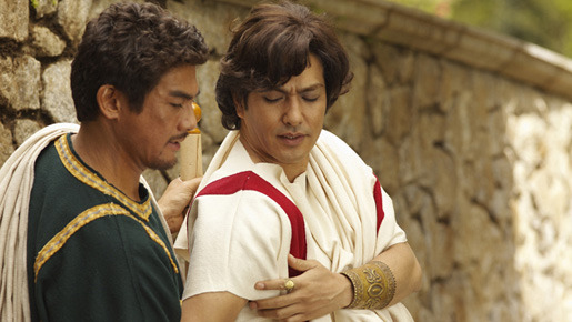 テルマエ・ロマエ 11枚目の写真・画像