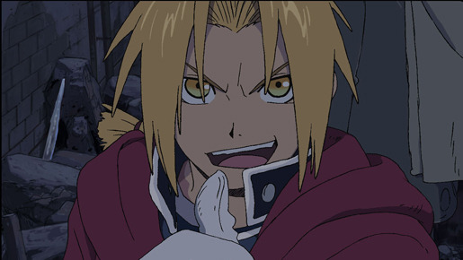 鋼の錬金術師　嘆きの丘(ミロス)の聖なる星 3枚目の写真・画像