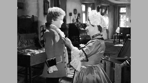 モーツァルトの恋 5枚目の写真・画像