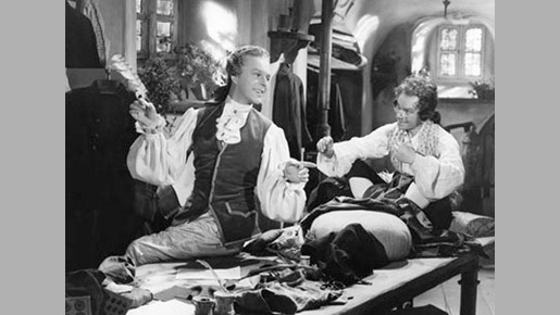 モーツァルトの恋 6枚目の写真・画像