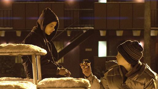 モールス 4枚目の写真・画像