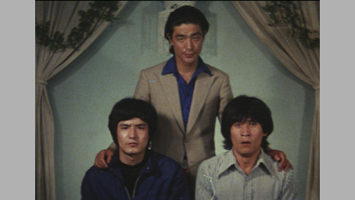 風吹く良き日 1枚目の写真・画像