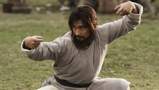 酔拳　レジェンド・オブ・カンフー 1枚目の写真・画像