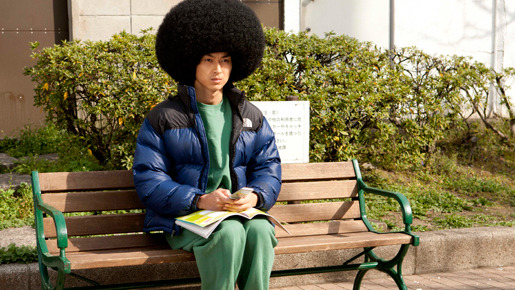 アフロ田中 6枚目の写真・画像