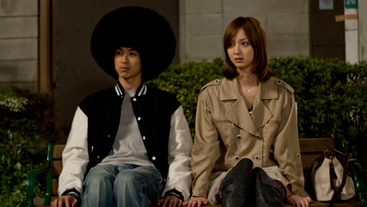 アフロ田中 7枚目の写真・画像