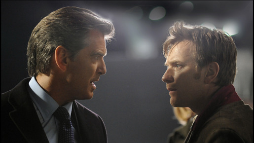 ゴーストライター 2枚目の写真・画像