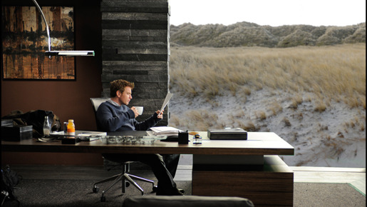 ゴーストライター 5枚目の写真・画像