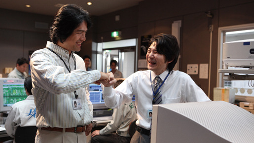 はやぶさ　遥かなる帰還 2枚目の写真・画像