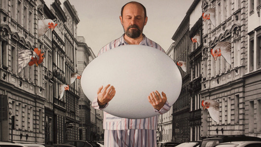 サヴァイヴィング ライフ―夢は第二の人生― 1枚目の写真・画像