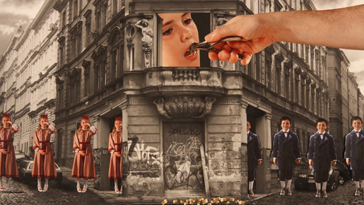 サヴァイヴィング ライフ―夢は第二の人生― 4枚目の写真・画像