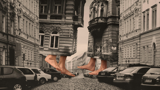 サヴァイヴィング ライフ―夢は第二の人生― 5枚目の写真・画像