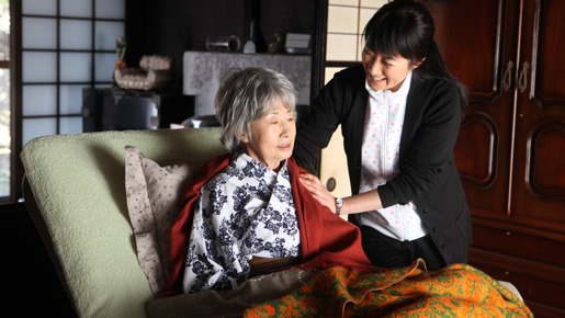 RAILWAYS 愛を伝えられない大人たちへ 6枚目の写真・画像