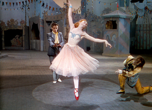 赤い靴：デジタルリマスター・エディション 1枚目の写真・画像