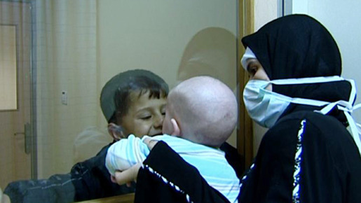 いのちの子ども 3枚目の写真・画像