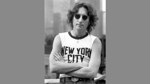 ジョン・レノン，ニューヨーク 2枚目の写真・画像