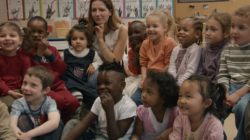 ちいさな哲学者たち 1枚目の写真・画像