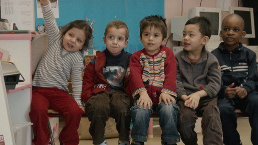 ちいさな哲学者たち 4枚目の写真・画像